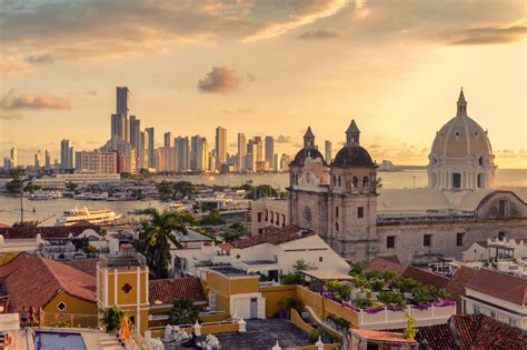 Top 20 Des Lieux Dintérêt En Colombie En 2024 Tourlane