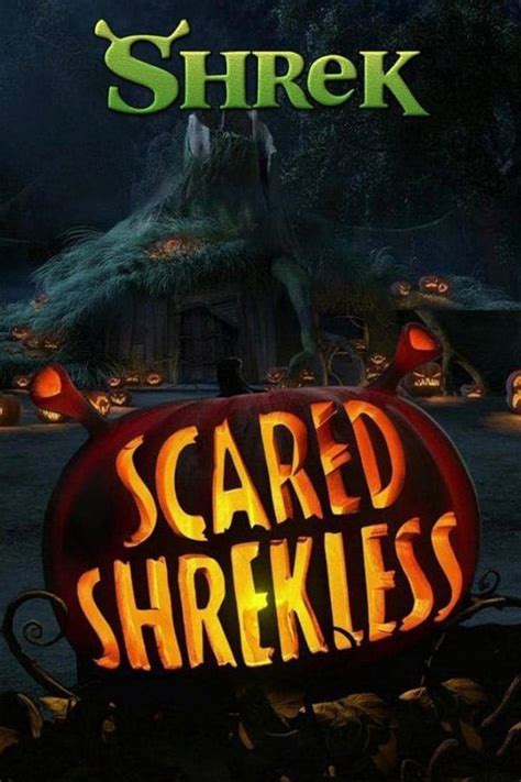 Scared Shrekless Scared Shrekless Qartulad Ge Movie