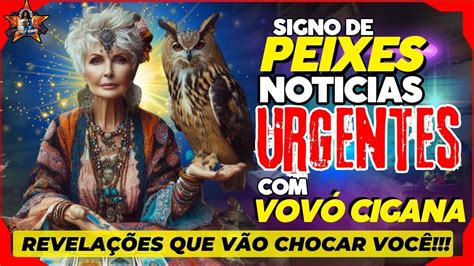 PEIXES URGENTEVOCÊ VAI VER TUDO DA SUA VIDA tarot peixes pickacard