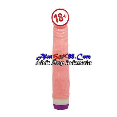 Baile Vibrator Penis Silikon Alat Sex 88 Toko Alat Sex Jakarta