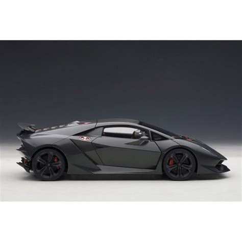 Autoart Lamborghini Sesto Elemento Model Universe