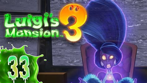 Luigis Mansion Das Penthaus Youtube