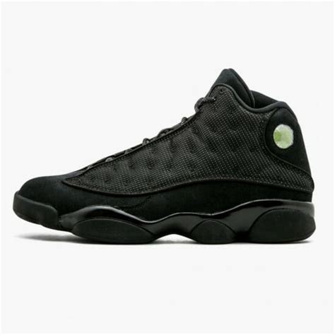 Air Jordan 13 Retro Black Cat - Daily Sport Fan