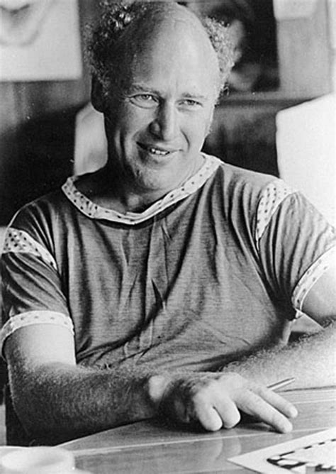 Ken Kesey (1935-2001)