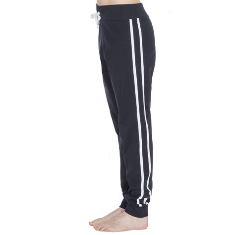 100 Cotton Ladies Jogpants Sweatpants Tracksuit Bottoms Sports Gym