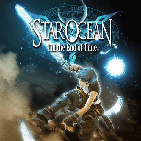 Star Ocean Till The End Of Time Jeu Actugaming