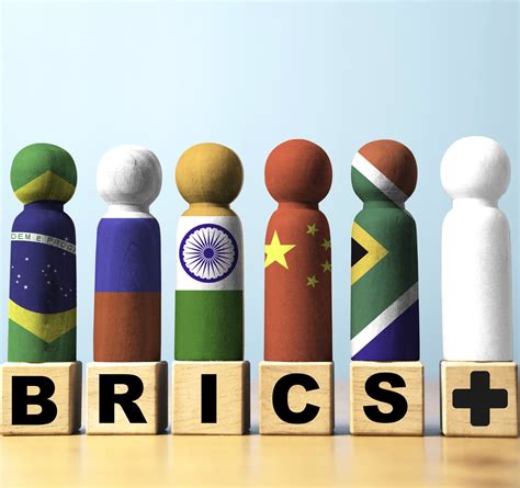 BRICS Plus New World Order After The Pax Americana News Article