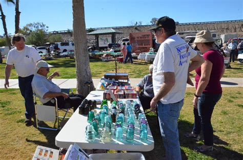 Insulator Shows Yuma Az2018