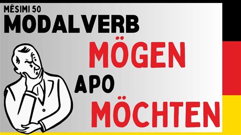 Modalverb Folja Modale M Gen M Chten M Simi Youtube