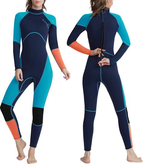 OMGear Wetsuit Men Women 3mm Review Waikiki Today Discover Hawaii S