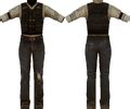 Joshua Graham's armor - The Vault Fallout Wiki - Everything you need to ...