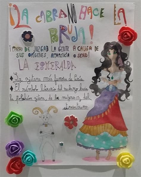 Día Mundial del Pueblo Gitano Lycée Joseph Savina à Tréguier