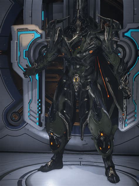 Atlas Beetle Inspired Fashion Rwarframerunway