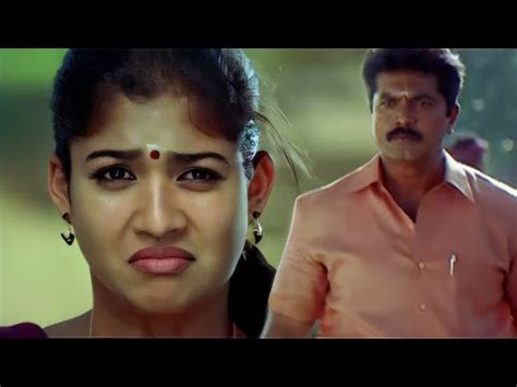 Ayya Movie Scene Sarath Kumar