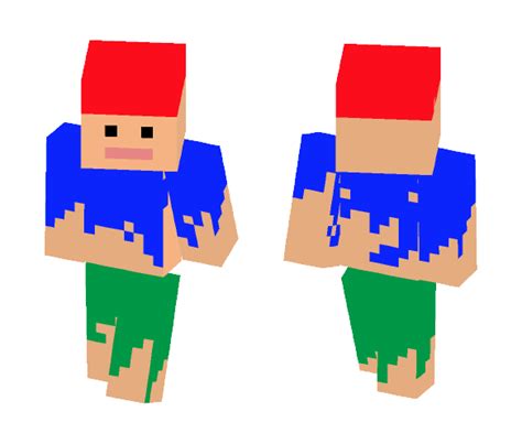 Install Ragged Pirate Skin For Free Superminecraftskins