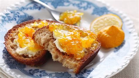 Marmellata Di Limoni Senza Buccia Ricetta Agrodolce