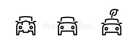 Car Evolution Stock Illustrations 1162 Car Evolution Stock