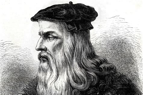 L Onard De Vinci Biographie De L Inventeur Et Peintre De La Joconde