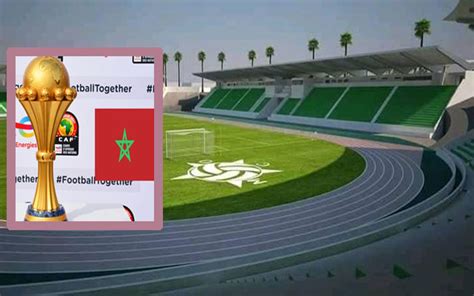 جامعة الكرة ترشح 10 ملاعب لاستضافة كأس أمم أفريقيا 2025 Anfaspress