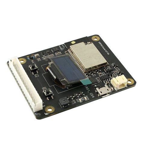 Esp Azure Iot Kit Rf Evaluation And Development Kits Boards Fly