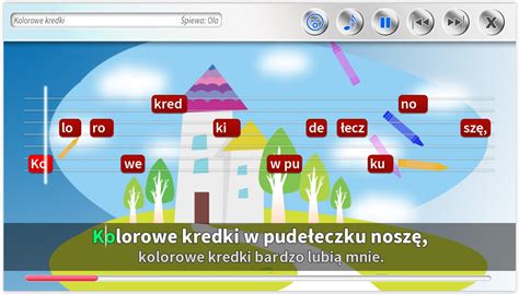 Karaoke Dla Dzieci Największe Przeboje Karaoke online nagrywaj