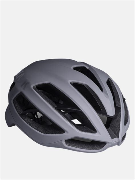 Kask Protone Icon Wg11 Helmet Matte Grey Bike Gallery