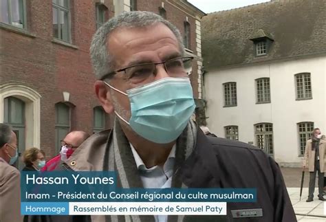 Beauvais Les Fidèles Se Sentent Pénalisés Par Léventuelle Fermeture De La Mosquée Oise Hebdo