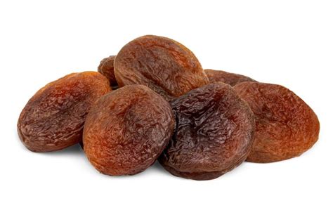 Organic Dried Apricots - Dried Fruit - By the Pound - Nuts.com