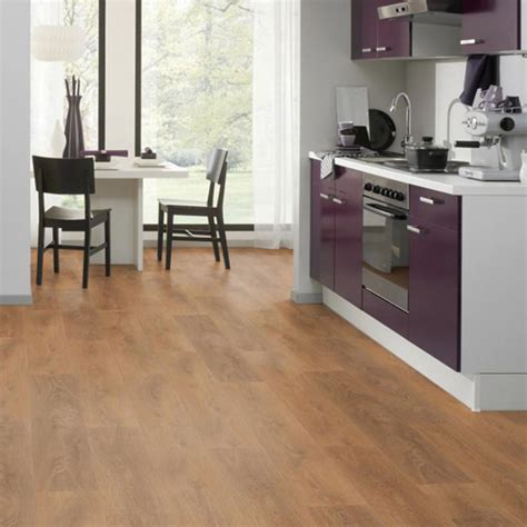 Krono Original Supernatural Classic 8mm Harlech Oak Laminate Flooring