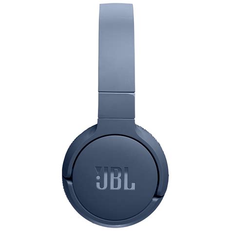 JBL Tune 670NC Bleu Casque Garantie 3 Ans LDLC