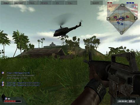 Download Battlefield Vietnam Windows My Abandonware