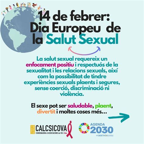 Dia Europeu De La Salut Sexual