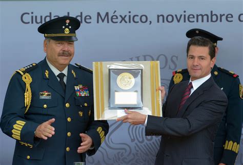 Ceremonia De Reconocimiento Al Presidente De Los Estados Unidos Mexicanos Enrique Peña Nieto