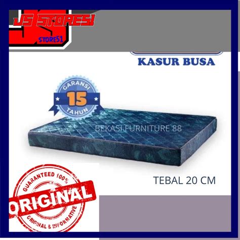 Jual Kasur Busa Royal New Medicare Kasur Royal Foam Kasur Kesehatan