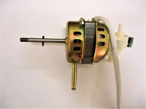 Table Floor Wall V To V Ac Fan Motor With Gearbox Or Synchronous