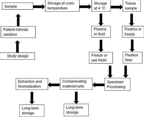 Variability In Variability Out Best Practice Recommendations To