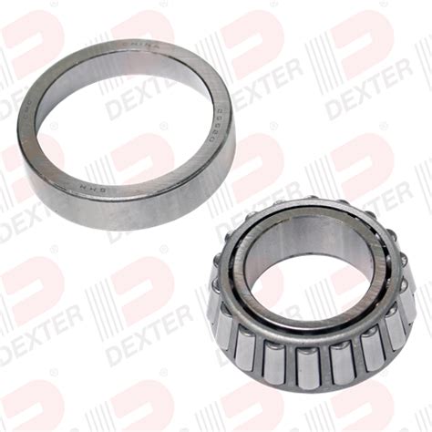 Dexter Axle Bearing For Dexter Trailer Axles K71 308 00 Southwest