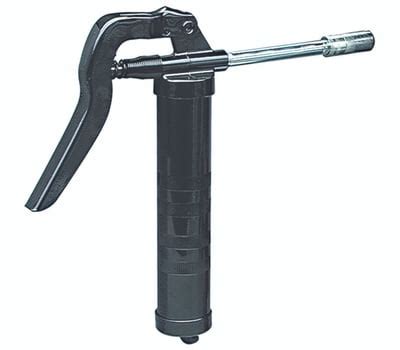 Lubrimatic Lubrimatic Grease Gun Kit Ounce Capacity Psi