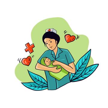 Midwifery PNG Transparent Images Free Download | Vector Files | Pngtree