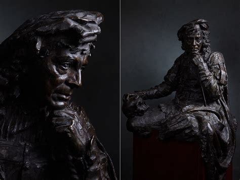 15 masterpieces of Russian sculpture (PHOTOS) - Russia Beyond