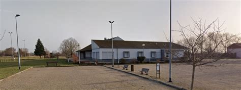 Location De La Salle Polyvalente Mairie D Innenheim