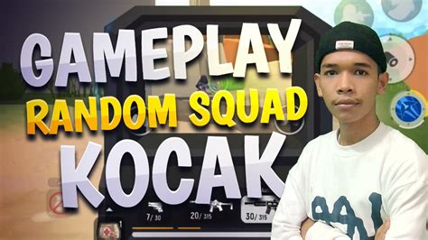 Ngakak Ketemu Squad Kocak Sausage Man Indonesia Youtube