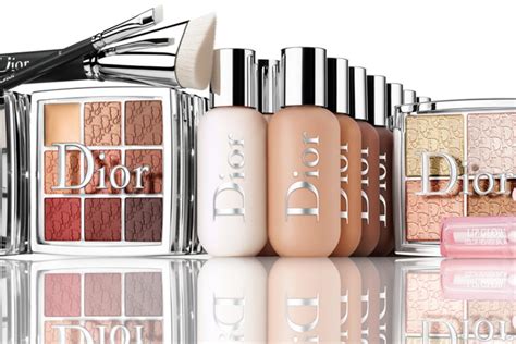 Dior brings beauty looks to life with immersive event | Campaign US