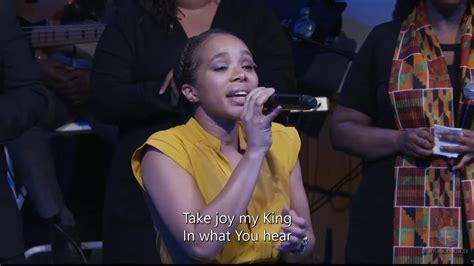 I Love You Lord We Exalt Thee Medley Live Youtube