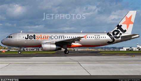 VH VGP Airbus A320 232 Jetstar Airways AndySpotter JetPhotos