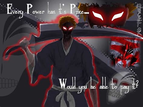 Hollow Ichigo Bleach Ichigo Hallow Kurosaki Hd Wallpaper Pxfuel