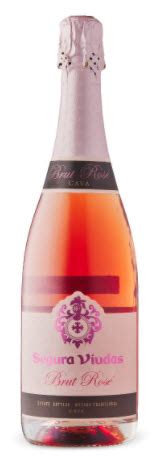 Segura Viudas Brut Ros Cava Expert Wine Review Natalie Maclean