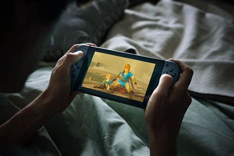 Nintendo Confirms Some 160,000 Accounts Might've Been Hacked | WIRED