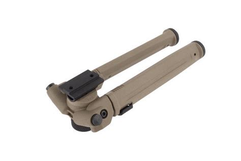 Magpul Bipod For Arms 17s Style Flat Dark Earth