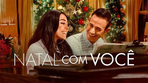 Natal Com Você Trailer Dublado Brasil 4k Youtube